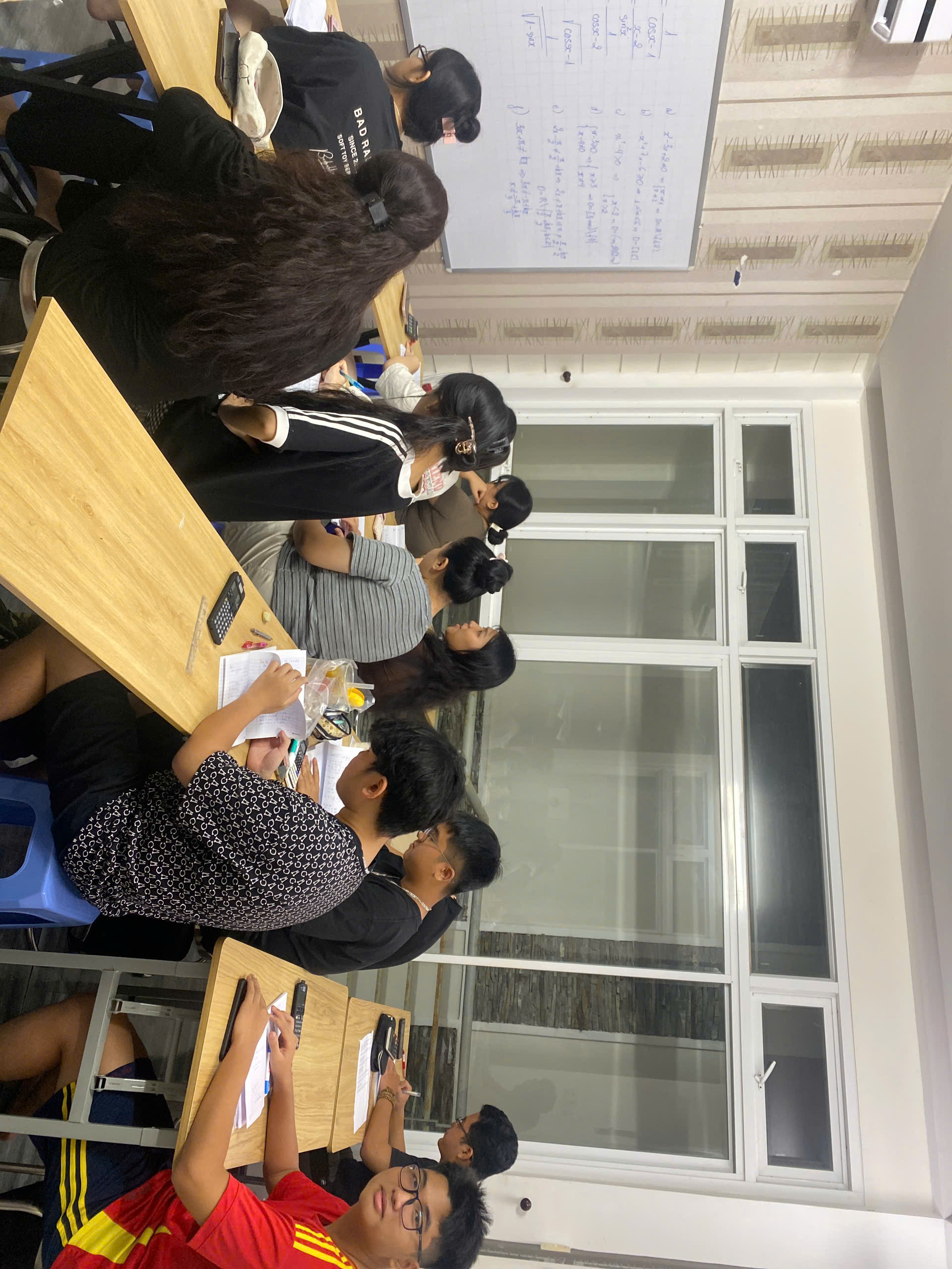 IELTS